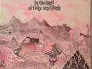 CARAVAN: IN THE LAND OF PINK AND GREY ORIGINAL UK PROG/PSYCH, DERAM MINT