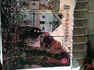 Black Sabbath Paranoid First UK Press Vertigo & Debut Album Rare 1970