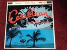 Mitchell Torok -Caribbean  London Rock n Roll LP