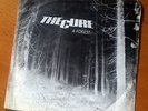 THE CURE - A FOREST (7
