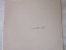 The Beatles White Album ORIGINAL MASTER RECORDING NM- Vinyl COMPLETE MFSL 2-072