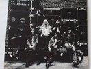 The Allman Brothers Band At Fillmore East 1970 LP Vinyl EX Original Pink Press