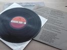 LED ZEPPELIN iv GATEFOLD VINYL LP - UK / K50008 / ATLANTIC / PLUM LABEL / ROCK