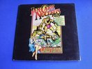 IAN CARR with NUCLEUS / LABYRINTH   VERTIGO Orig. 1973 UK Pressing & Sleeve