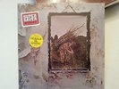 LED ZEPPELIN IV- Rare, Original, Unopened, Factory Sealed - Atlantic SD19129