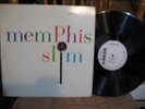 MEMPHIS SLIM SELF TITLED KILLER BLUES LP ON WLP DG CHESS LP-1455