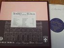 33CX 1583-85 Puccini Manon Lescaut / Callas etc. B/G 3 LP box