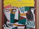 DGG RED STEREO 138018  ED1 Beethoven Karl Bohm (Böhm) No 7 UNPLAYED M-