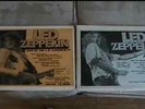 Led Zeppelin live For Badgeholders Only part1+2 4LP