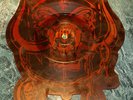 MOTORHEAD Killed By Death UK shaped picture disc Bronze Records BROP185 1984 OOP