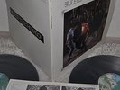 Bruce Lee Enter The Dragon OST Japan 2x LP 1975 P-5526 7W Lalo Schifrin Insert