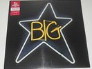 BIG STAR - #1 RECORD- LIMITED GOLD VINYL LP - NEW - 1000 MADE - POSIES - R.E.M.