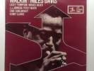 MILES DAVIS Walkin RARE DUTCH alternative sleeve JAZZ LP FREE WORLDWIDE SHIPPING