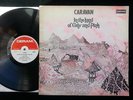 CARAVAN In The Land Of Grey And Pink LP UK 1st  Stereo Deram SDL R1 1971