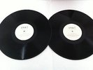 NEW ORDER - SUBSTANCE 1987 Fact 200 Factory Label 1987 UK (A-1/B-1//C-1/D-1)