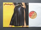 Arabesque  - Friday Night - 1979  EMI 1 C 064-45 556  LP + Label Info