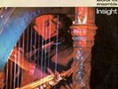 Prince Lasha Ensemble / Insight / Vinyl / Jazz / Blues / CBS / 1966 / UK