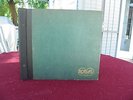 RED VICTOR 'z' SET VM-206: BUSCH SQ PLAYS BEETHOVEN QUARTET, OP. 18, # 1  (1934)