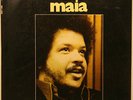 TIM MAIA 1972 BRAZIL POLYDOR LP STEREO ORIGINAL FUNK SOUL BREAKS  RARE