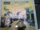 Oasis definitely maybe original press