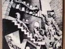 MANDRAKE MEMORIAL-PUZZLE-POPPY-1970-ORIGINAL-GATEFOLD-STEREO-PSYCH-ROCK LP