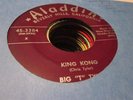 6C VG Big T Tyler king kong Aladdin 3384