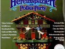 Hereinspaziert zur Polka-Party James Last vinyl LP album record German 2371963