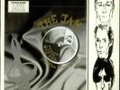 Dig The New Breed Jam vinyl LP album record UK POLD5075 POLYDOR 1982