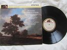BRAHMS DBL CONCERTO ASD 549 (W/G)  FERRAS (violin) TORTELIER (cello) Nr MINT