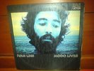 IVAN LINS LP MODO LIVRE W/INSERT SAMBA GROOVE SOUL BRAZIL ARTHUR VEROCAI 74' NM
