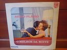 AECIO FLAVIO LP O MELHOR DA NOITE BOSSA JAZZ BRAZIL MARCOS VALLE EX 64' ? JOBIM