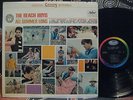 The BEACH BOYS All Summer Long   1965 Stereo USA ST 2110 LP