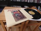 JERICHO SAME LP 1972 UK PRESS MINT ISRAELI PROG. MONSTER