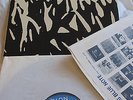Andrew Hill BLACK FIRE LP VAN GELDER Joe Henderson Hagnes