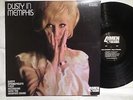 Dusty Springfield  -  DUSTY IN MEMPHIS  -  4 Men With Beards 180gm reissue LP