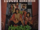 PROCOL HARUM: Homburg +3 45 (Singapore, EP w/ PC laminated cover, few light cov