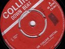 LESTER STIRLING/SKINHEAD REGGAE/COLLINS DOWN BEAT CR001/SIR COLLINS SPECIAL