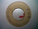 {PRE}DON DRUMMOND - STREET CORNER/ CLIVE BONNIE & NAOMI - DOWN DOWN DOWN/ SKA 7