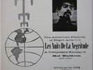 Mal Waldron Les Nuits De La Negritude on Powertree - Japan LP Modal Jazz