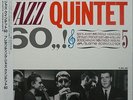 Jazz Quintet 60 Presenting on Fontana - Japan Heavy Vinyl reissue