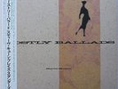 Steve Kuhn Mostly Ballads on Polydor - Japan Original LP NM