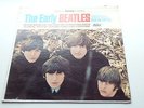 THE BEATLES ORIG  1965  U.S.A. EARLY BEATLES LP STEREO PRESSING  WITH INNER SL