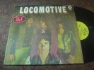 Locomotive promo LP same self title