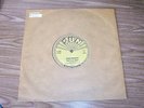 ELVIS PRESLEY-VERY FIRST NUMBERED PRESSING SUN RECORD THATS ALL RIGHT MINT SHAPE