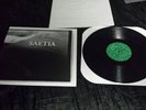 Saetia - s/t LP screamo pg.99 circle takes the square converge jeromes dream
