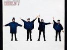 THE BEATLES HELP 1965 UK PARLOPHONE PMC 1255 MONO FIRST PRESS ARCHIVE COPY