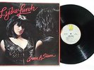 LYDIA LUNCH  Queen of Siam - EX Vinyl LP - ZE ZEA 33006