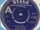 THE NEAT CHANGE*I LIED TO AUNTIE MAY*DEMO*PSYCH*LISTEN TO IT