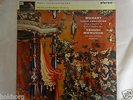 MENUHIN VIOLIN MOZART 1ED UK HMV ASD 533 W/G STEREO LP CLASSICAL