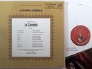 PREVITALI Ponchielli La Gioconda RCA 4 LP BOX LSC 6139 1S audiophile rare